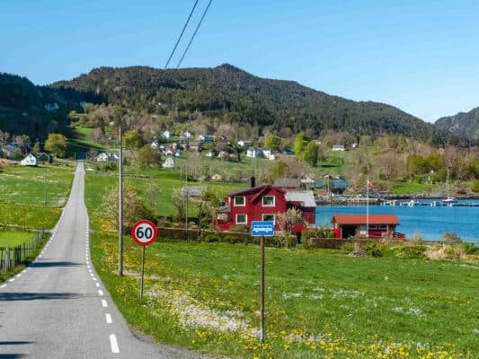 Norwegen 0108015