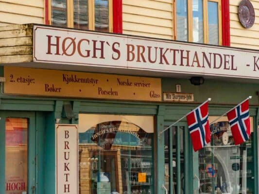 Norwegen 0108018