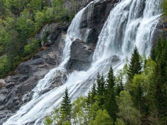 Norwegen 0108024
