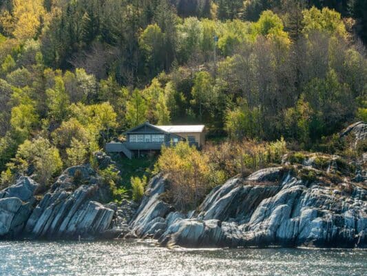 Norwegen 0108026