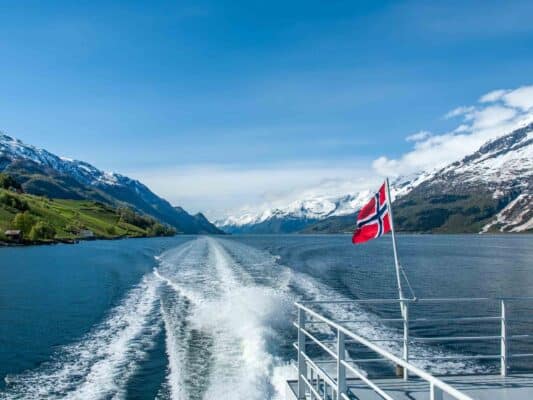Norwegen 0108028