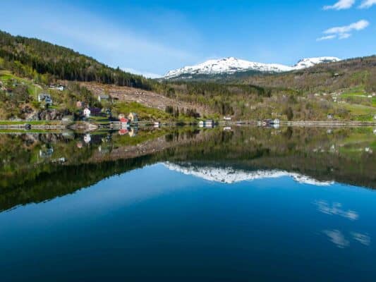 Norwegen 0108030