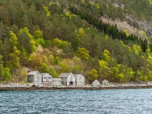 Norwegen 0108034