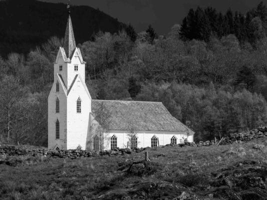 Norwegen 0108040