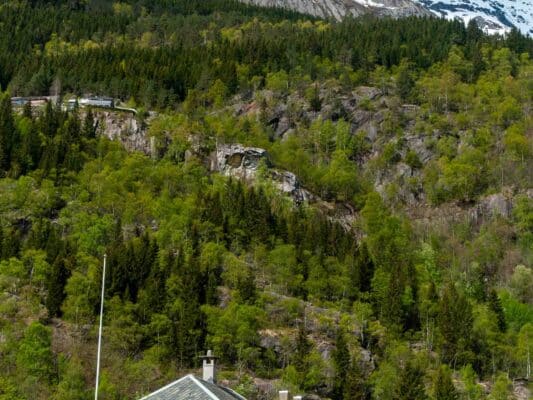 Norwegen 0108042