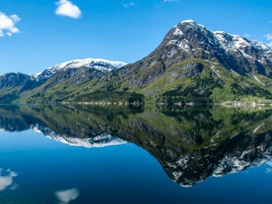 Norwegen 0108043