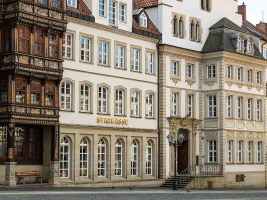 Harz - 0203001