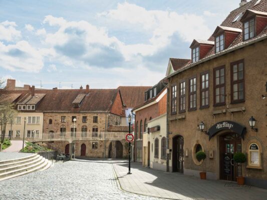 Harz - 0203002