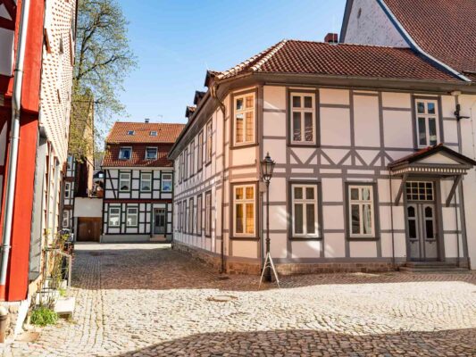 Harz - 0203005