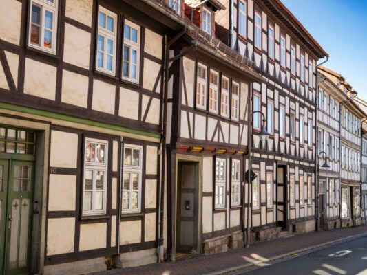 Harz - 0203006