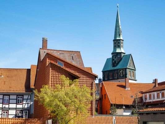 Harz - 0203007