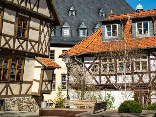 Harz - 0203012