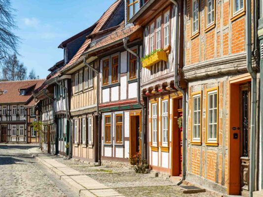 Harz - 0203013