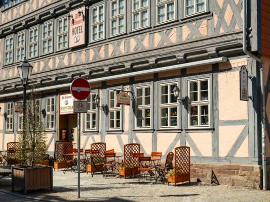 Harz - 0203014