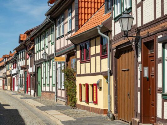 Harz - 0203015