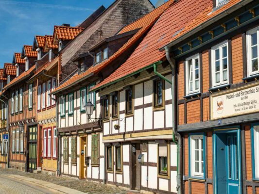 Harz - 0203016