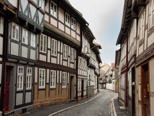 Harz - 0203023