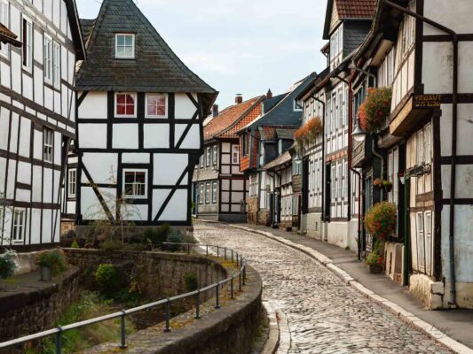 Harz - 0203024
