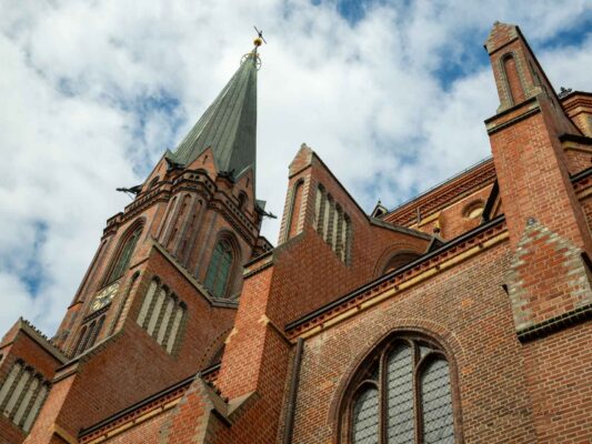 Lüneburg - 0204016