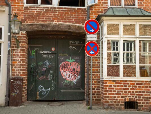 Lüneburg - 0204021