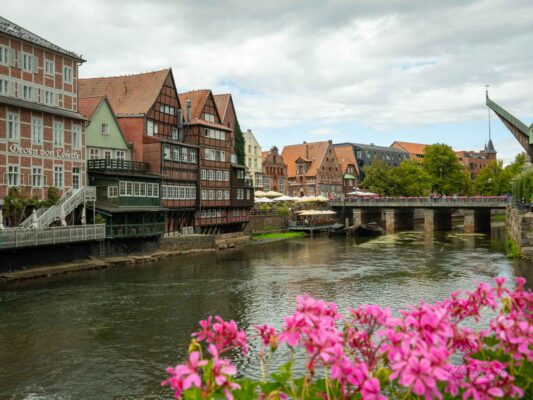 Lüneburg - 0204028