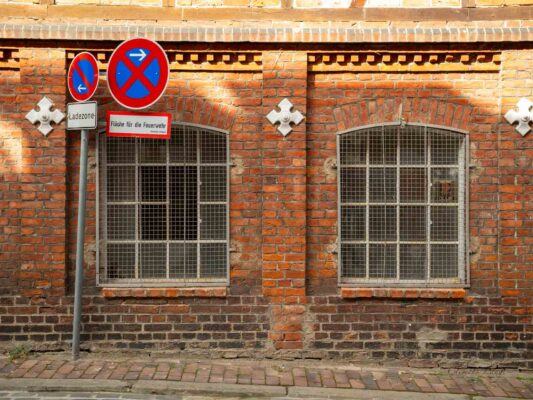 Lüneburg - 0204032