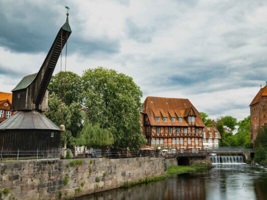 Lüneburg - 0204049