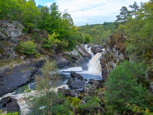 Schottland 05057
