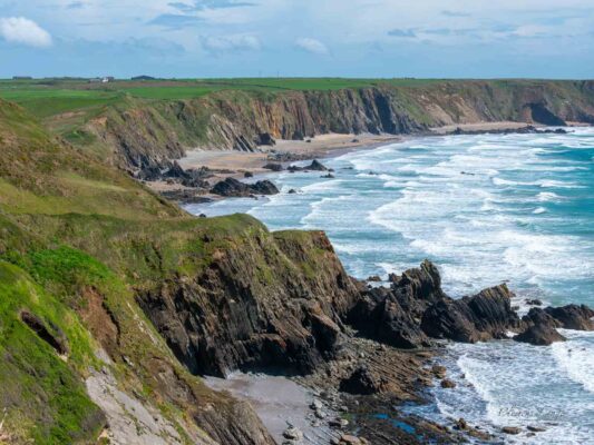 Wales 06030