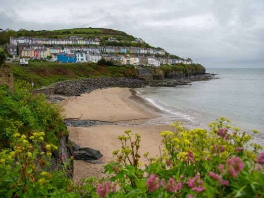 Wales 06034