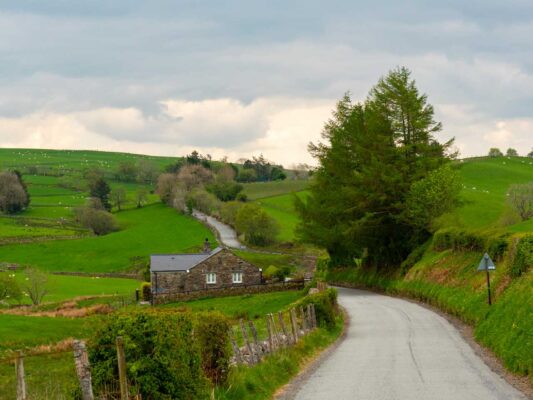 Wales 06063