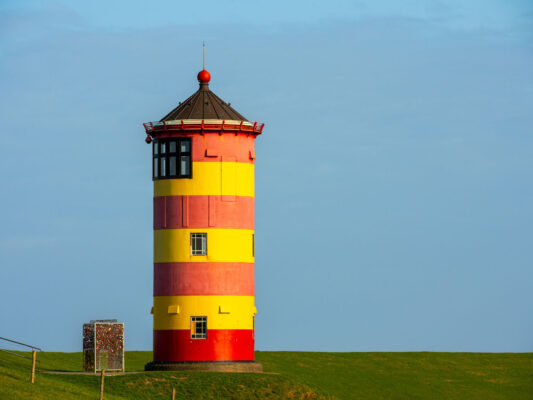 Küsten & Gewässer 300018