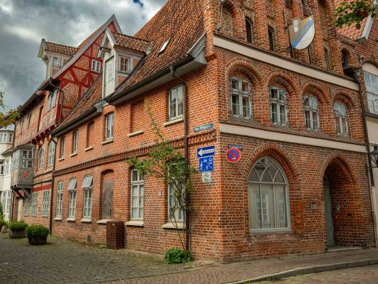 Lüneburg - 120002