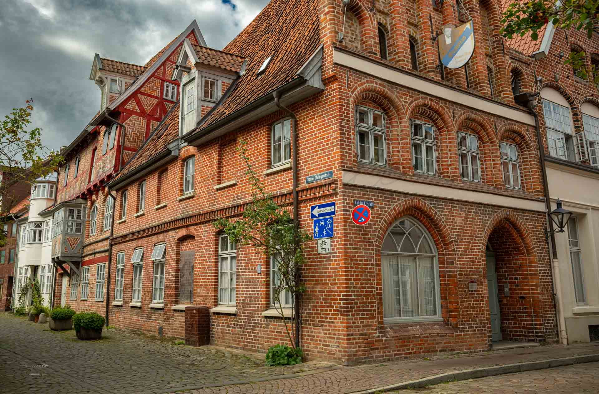Lüneburg – 120002
