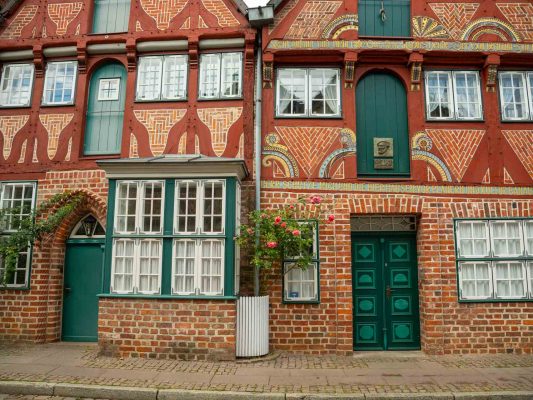 Lüneburg - 120006