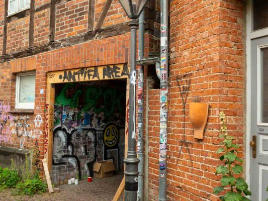 Lüneburg - 120007