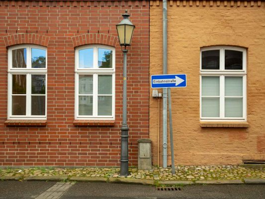 Lüneburg - 120015