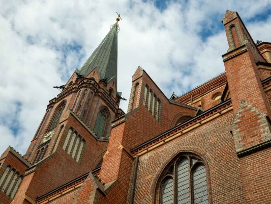Lüneburg - 120020