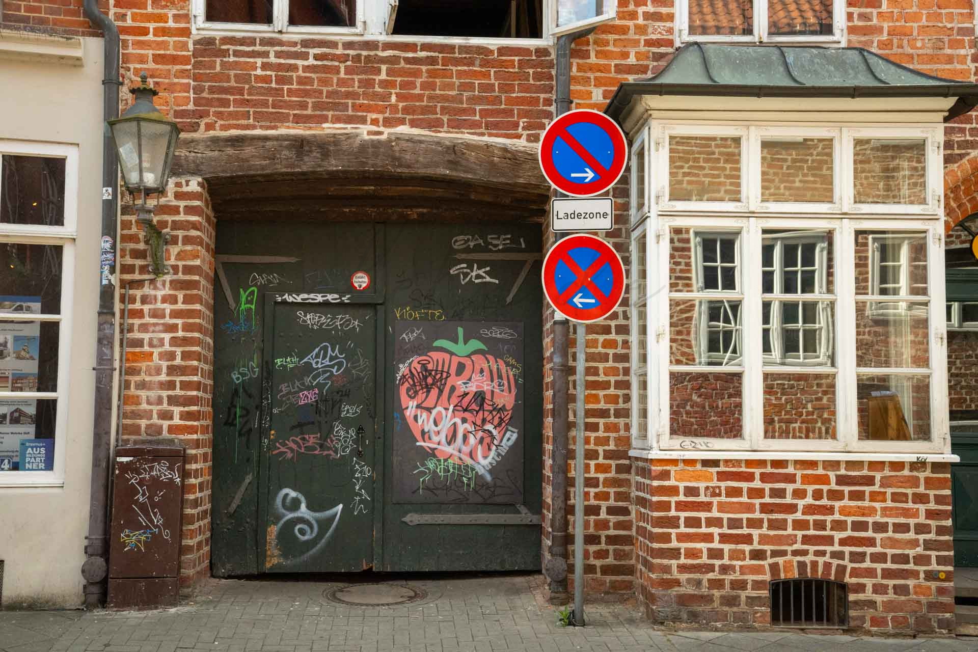 Lüneburg – 120025
