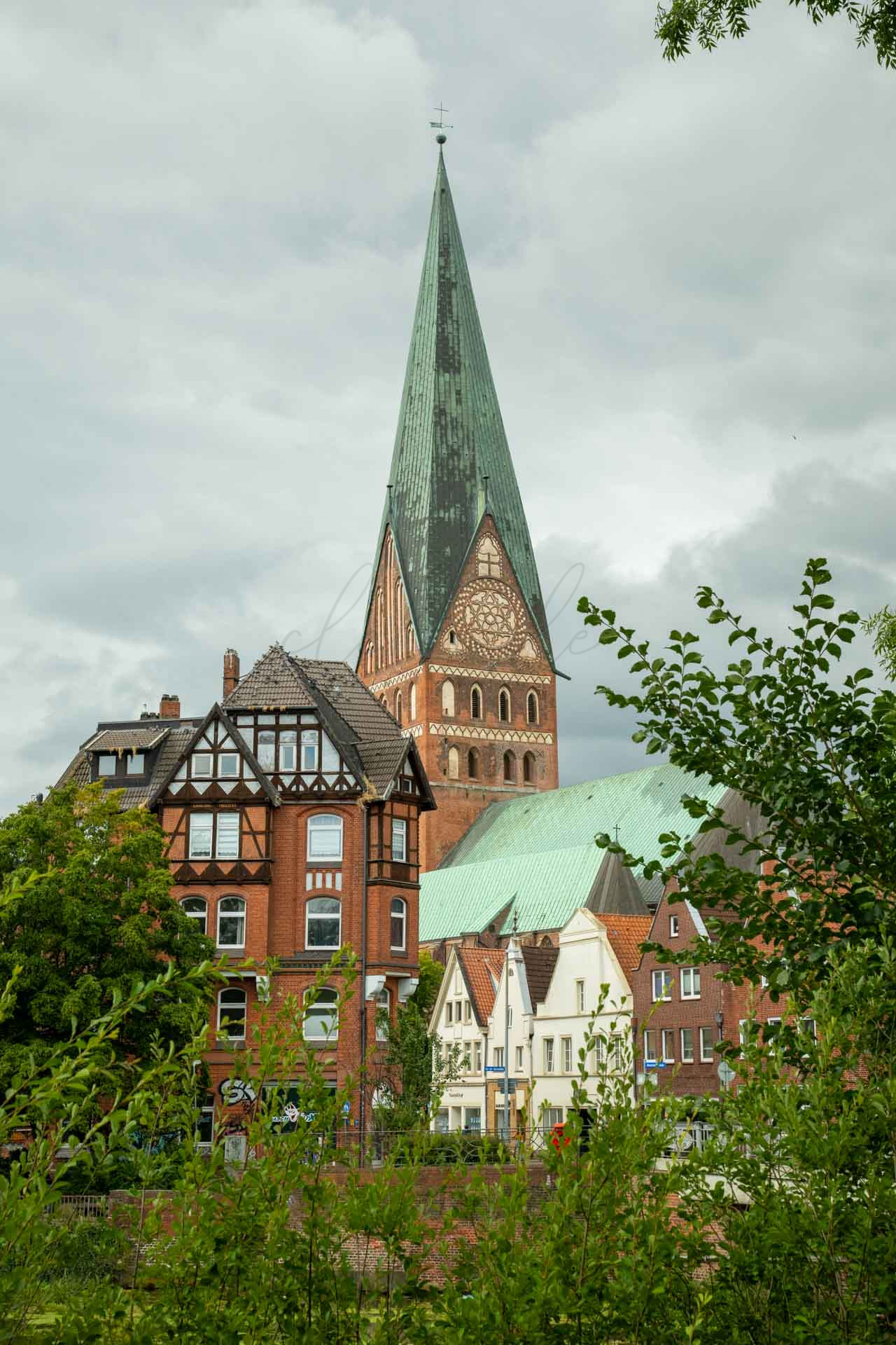 Lüneburg – 120027