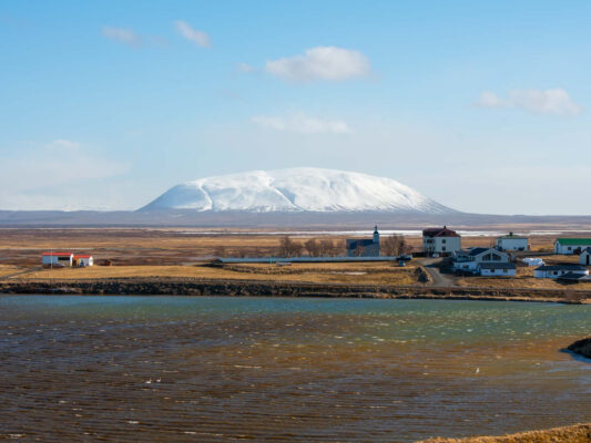 Island 800048