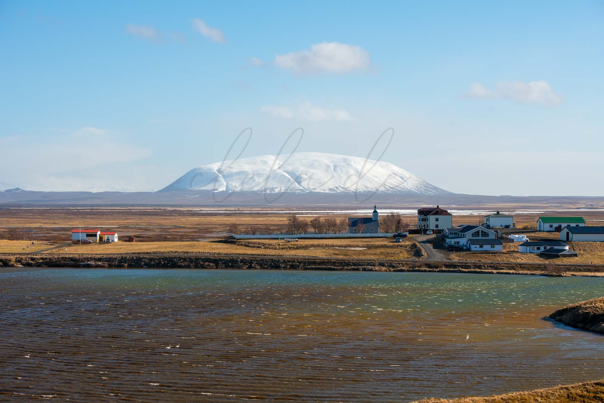 Island 800048