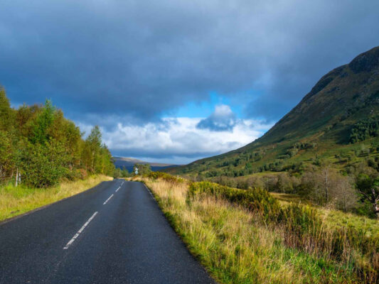 Schottland 900001