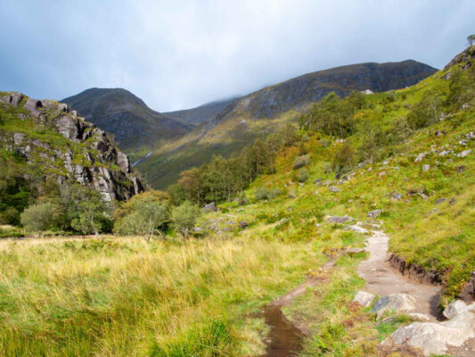 Schottland 900007