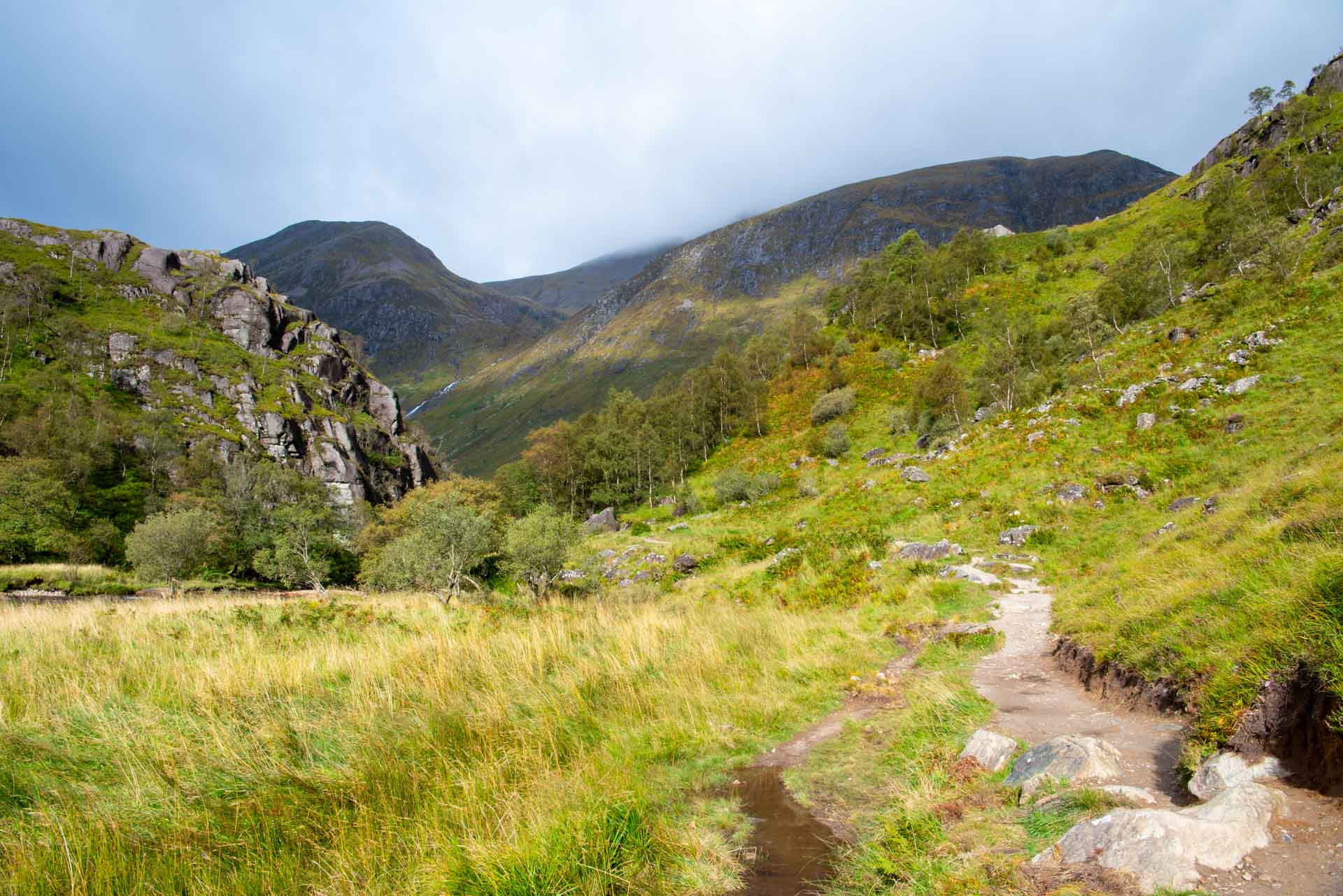 Schottland 900007