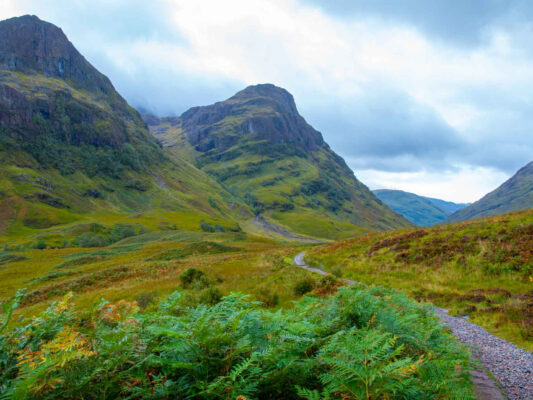 Schottland 900011
