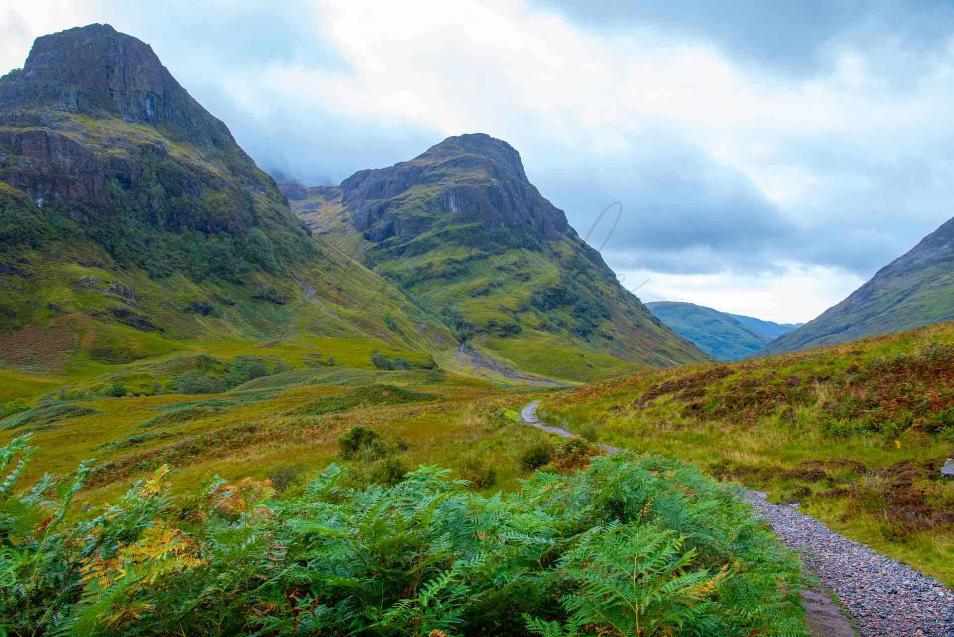 Schottland 900011