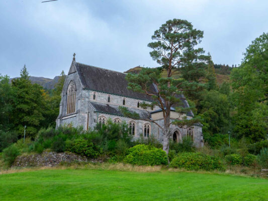 Schottland 900015