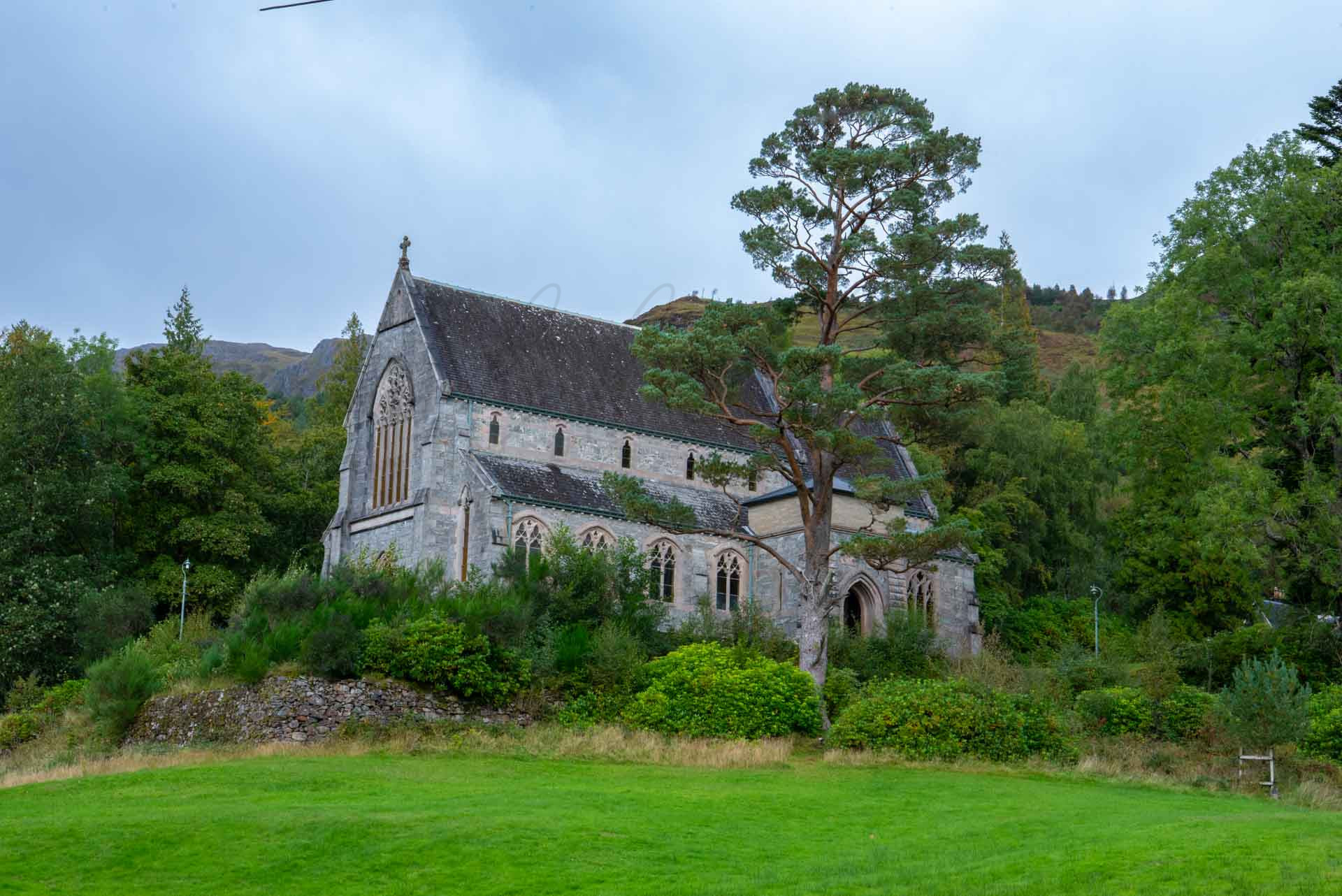 Schottland 900015