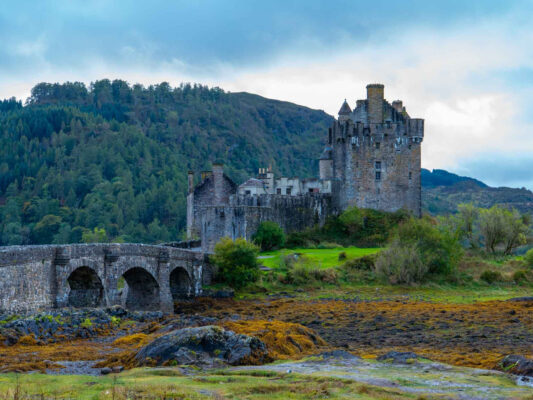 Schottland 900016
